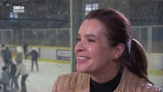 Katarina Witt "Eiskunstlauf ist mein Leben gewesen