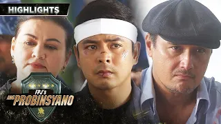 Armando admits his betrayal to Cardo | FPJ's Ang Probinsyano W/ English Subs