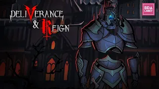 Reign Of Gargoyles | Deliverance & Reign | Episode 13