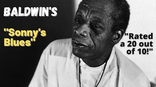 Sonny's Blues by James Baldwin - Short Story Summary, Analysis, Review