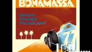 Joe Bonomassa - Dislocated Boy (Driving Towards The Daylight 2012)