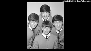 The Beatles screaming compilation