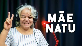 MÃE NATU - Natucast #48 (Especial Dia das Mães)