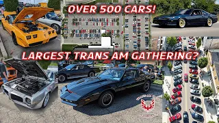 2022 Trans Am Nationals Full Event Coverage