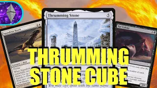 Creating an MTG Cube from Scratch | Duplicate Cube