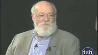 Near Death Experience - Daniel Dennett