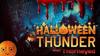 Halloween Special | War Thunder