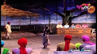Rela Re Rela 1 Episode 4 : Anusha Performance
