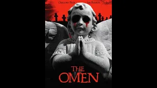 The Omen Part-1 1976 1080p BluRay
