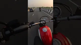 Fast Bikes DUCATI SCRAMBLER | CBR 650R | KAWASAKI VERSYS | Chasing Sunrises