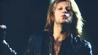 Bon Jovi - Times Square 1995 (FULL)