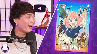 What is Anime of the Year??