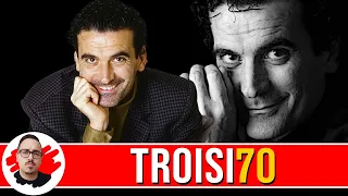 MASSIMO TROISI || I MIGLIORI FILM [TOP 7]