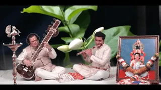 Swar Mauli (Part 2) - Mogara Phulala on Sitar | स्वर माऊली (भाग २) - सतारावर मोगरा फुलला