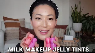 🆕 Milk Makeup Cooling Water Jelly Tint