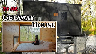 Getaway House Chicago | Starved Rock