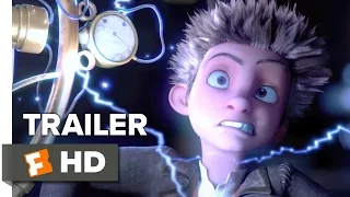 Leap! Trailer #2 (2017) | Movieclips Trailers