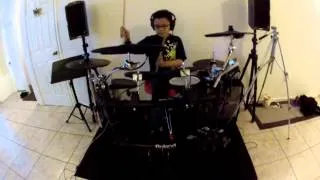 Joshua Drummin 2