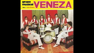 GRUPO MUSICAL VENEZA - "Volume 1" (1981, FULL STEREO, LP COMPLETO HQ)