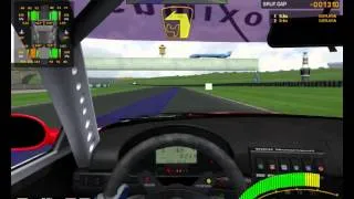 GTR2: BMW M3 GTR Donington National