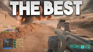 BEST Specialist in Battlefield 2042 - Mackay Review