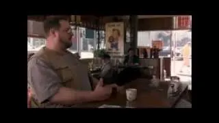 Walter Sobchak Italian Tribute - PART 1 (Walter Sobchak greatest moments) dal film Big Lebowski