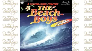 The Beach Boys - A Celebration Concert July 4th, 1980 (DJ L33 Audio and Video Remaster) Washington