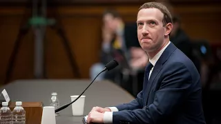 Did senators questioning Facebook's Mark Zuckerberg understand the internet?