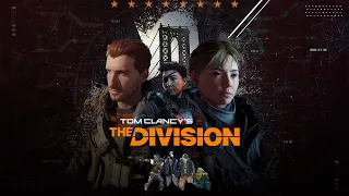 My First Time playing Tom Clancy's The Division