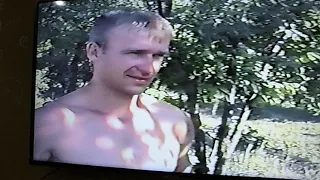 Саврань 1999год