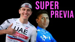 ¿Qué se puede esperar de Nairo Quintana en el Giro de Italia 2024?