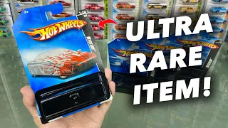 HOTWHEELS MYSTERY CAR ULTRA RARE! DAPET STH GAK YAA?