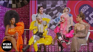 Bring Back My Girls Season 2 SNEAK PEEK - RuPaul's Drag Race Season 14