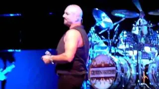 Queensryche - Silent Lucidity Live 2011