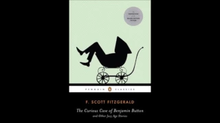 F. Scott Fitzgerald's Benjamin Button - Monologo sulla vita