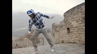GreatWall of China Dubstep