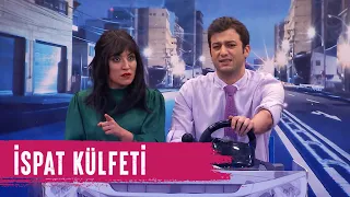 İspat Külfeti (97.Bölüm) - Çok Güzel Hareketler 2