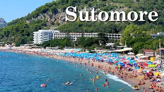 Sutomore (2023) MONTENEGRO