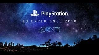 Итоги E3 2018 Sony