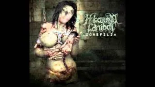 Holocausto Canibal - Objetofilia Platonica