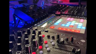 Comparing MIXERS: Pioneer DJM-V10 and PlayDifferently Model1