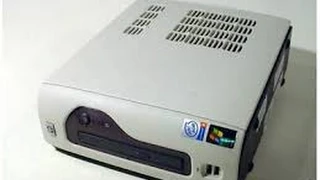 2001 HP e-PC 42