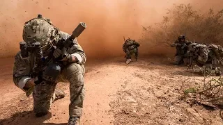 Special Forces Motivation - Whatever it takes