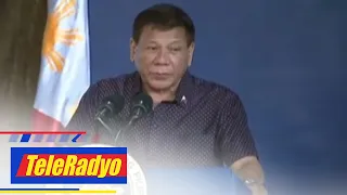 Teleradyo Balita | Teleradyo (15 January 2021)