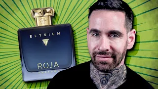 Perfumer Reviews 'Elysium Cologne' by Roja Parfums