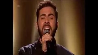 ANDREA FAUSTINI (HERO BY MARIAH CAREY) THE X FACTOR 2014 QUARTER FINAL  SONG 2