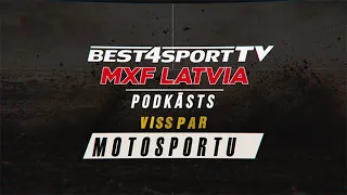 Latvijas čempionāta motokrosā 2. posms