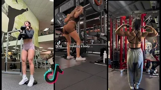 gym workouts & memes