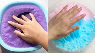 Most Satisfying Slime Compilation ASMR! Relaxing Sounds! (no talking)| Satisfying ASMR Video Ep. 3