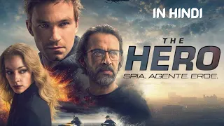 Story Of A Russian Spy | The Hero AkA Geroy Movie explained @avianimeexplainer9424